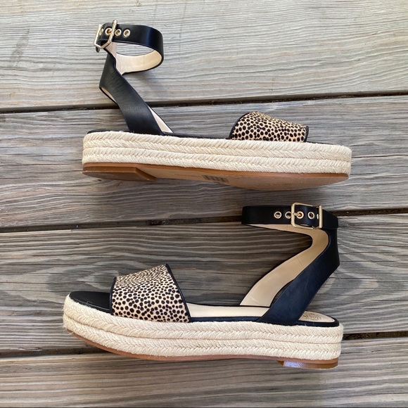 vince camuto kathalia flatform espadrille sandals
